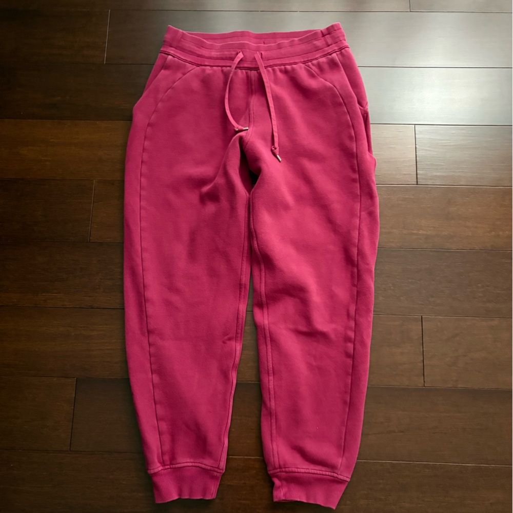 Lululemon Joggers